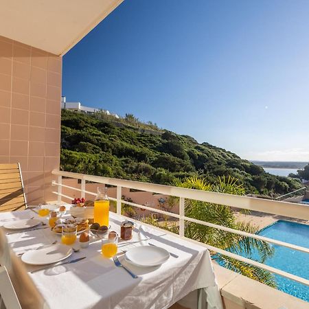 Apartmán Bay View-T1 São Martinho do Porto Exteriér fotografie