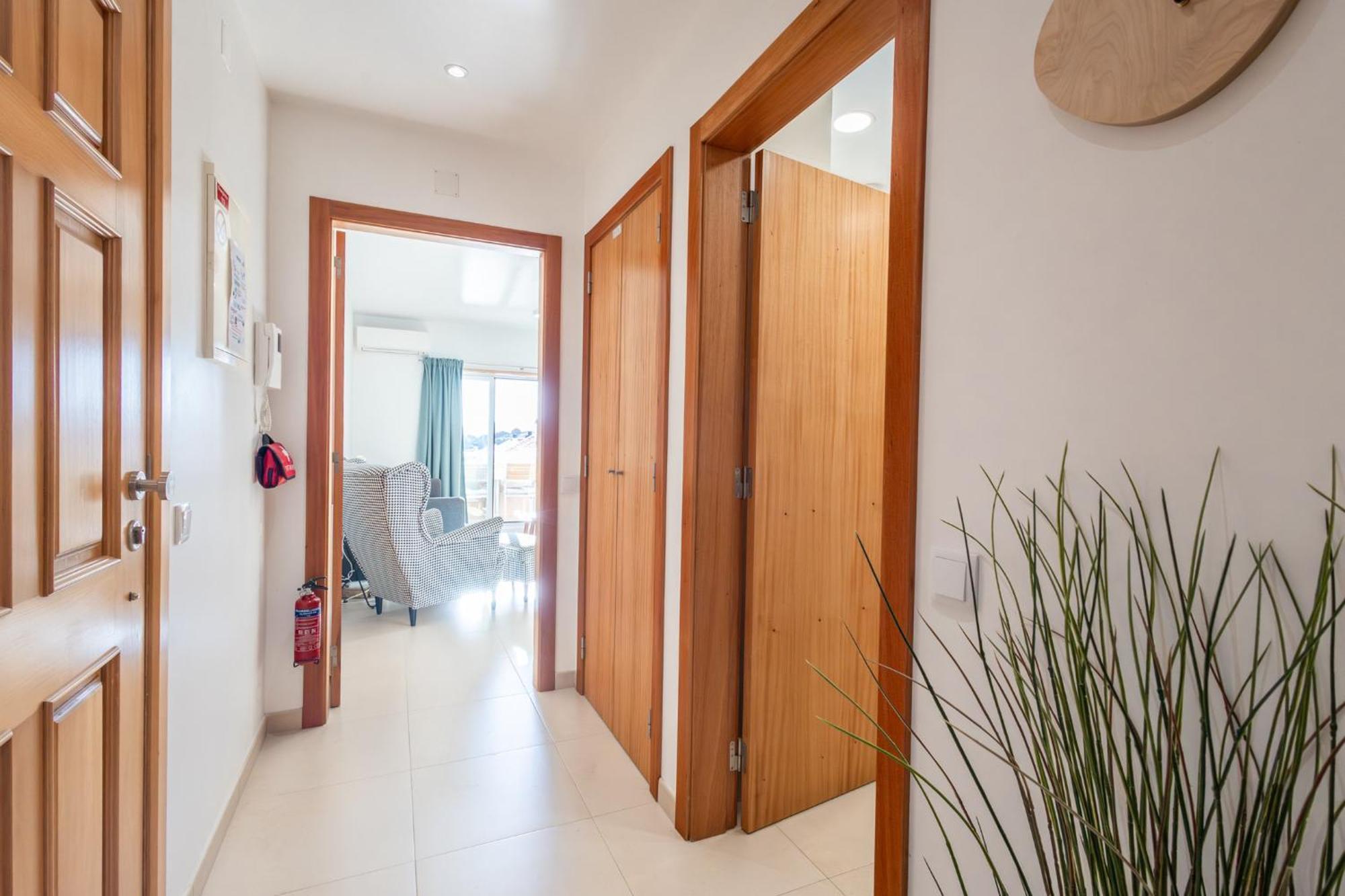 Apartmán Bay View-T1 São Martinho do Porto Exteriér fotografie